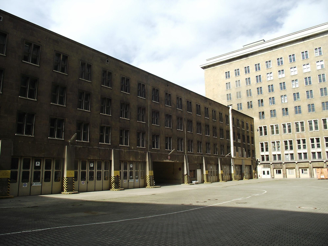 Museumsdienst Berlin-柏林必去景点