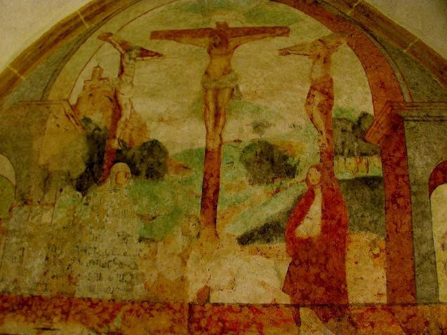 Dominican Monastery景点图片