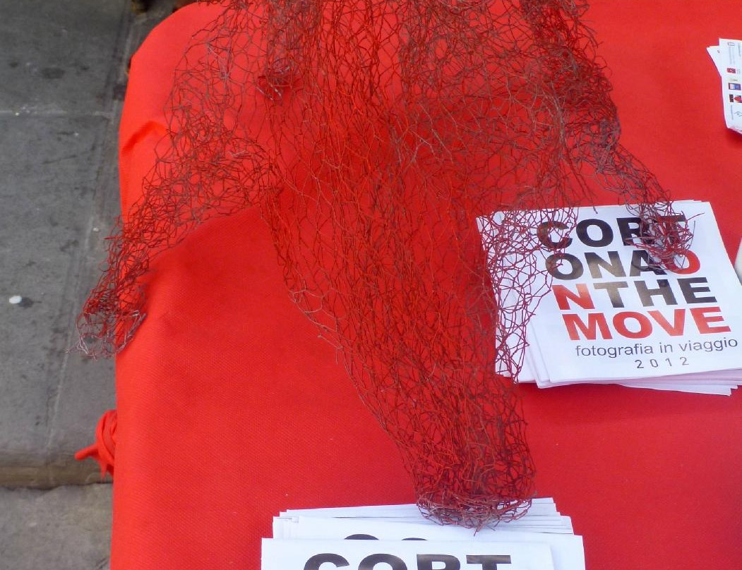 Cortona on the Move-科尔托纳必去景点