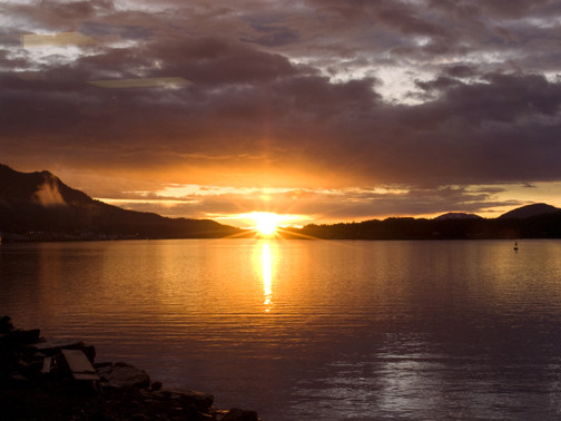 The Point-凯奇坎必去景点