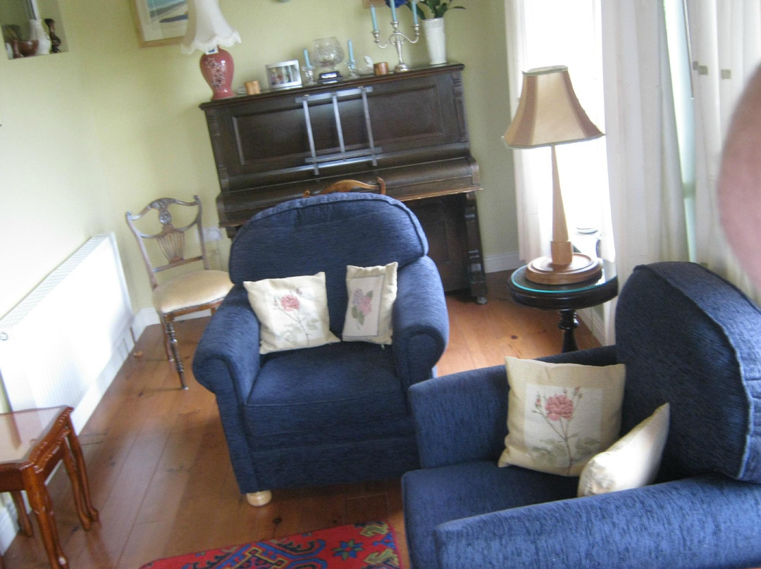 Foxford Farmhouse主图