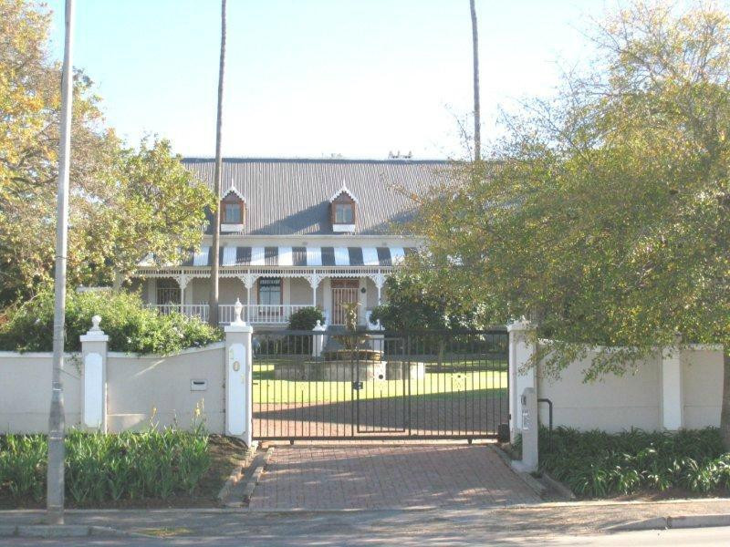 斯韦伦丹酒店住宿-De Oude Pastorie Guesthouse