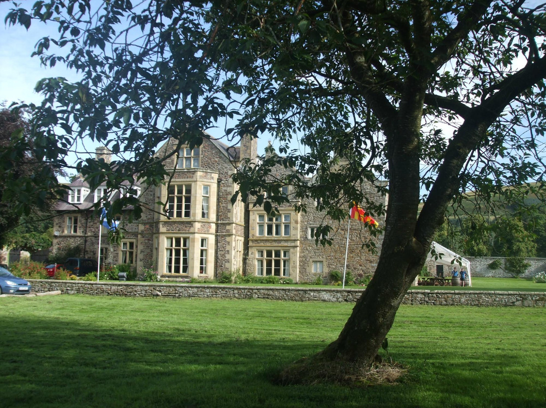 Harbottle旅游攻略图片