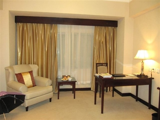 新纪元大酒店主图