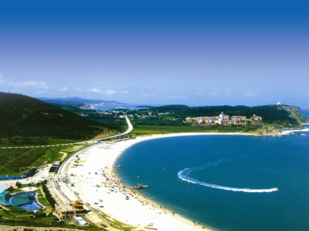 世纪假日酒店主图