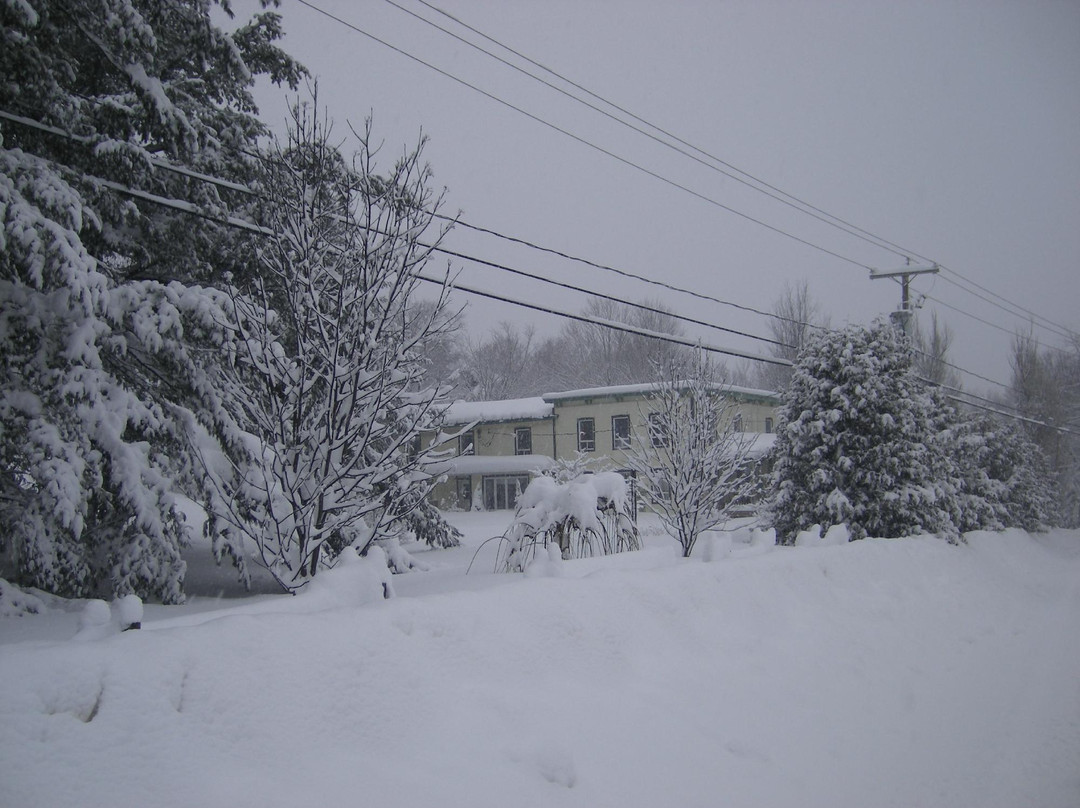 La Taniere Gite B&B主图