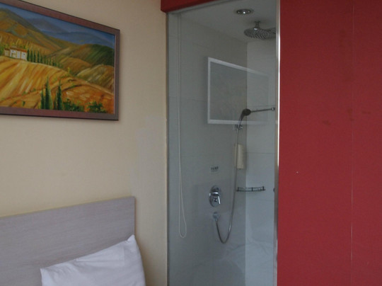 汉庭北京西单酒店主图