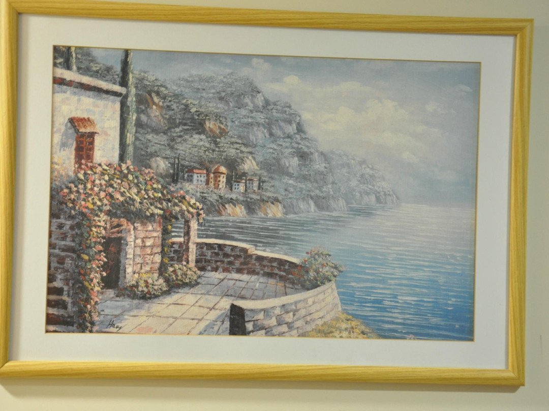 Aviv Spring Hostel主图