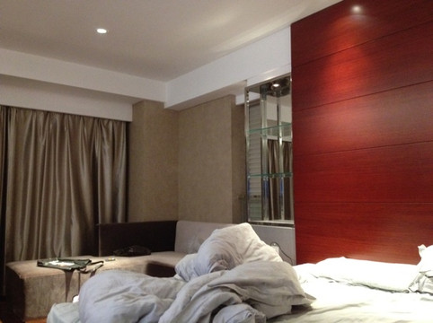 瑞兆酒店（北京站国贸店）主图