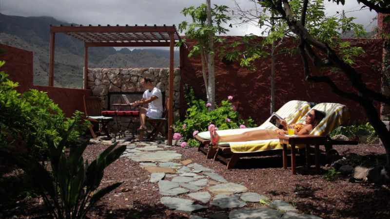 Casa la Punta