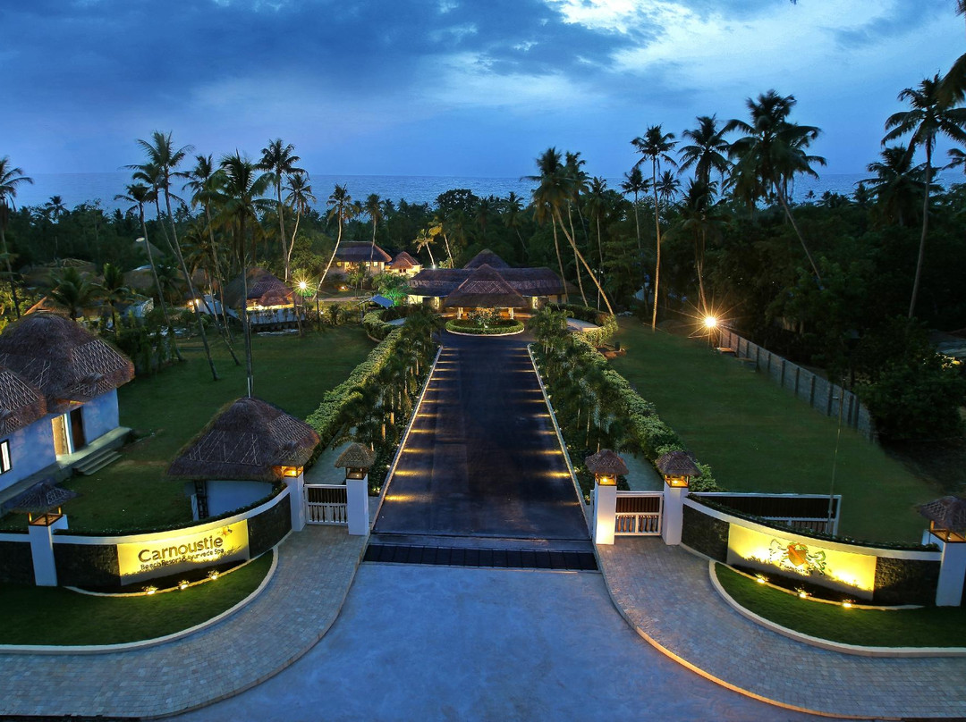 Carnoustie Ayurveda & Wellness Resort