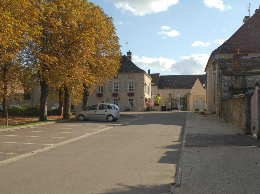 Domaine des Anges主图