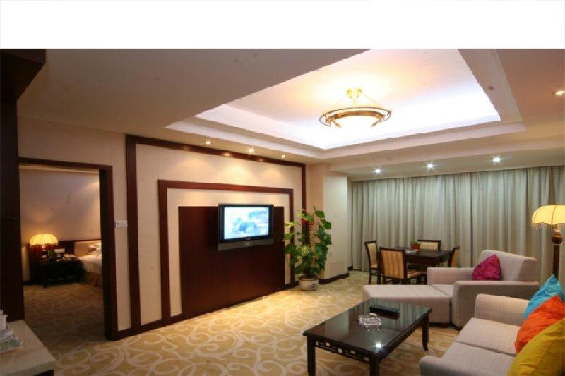福建山水大酒店（三坊七巷店）主图