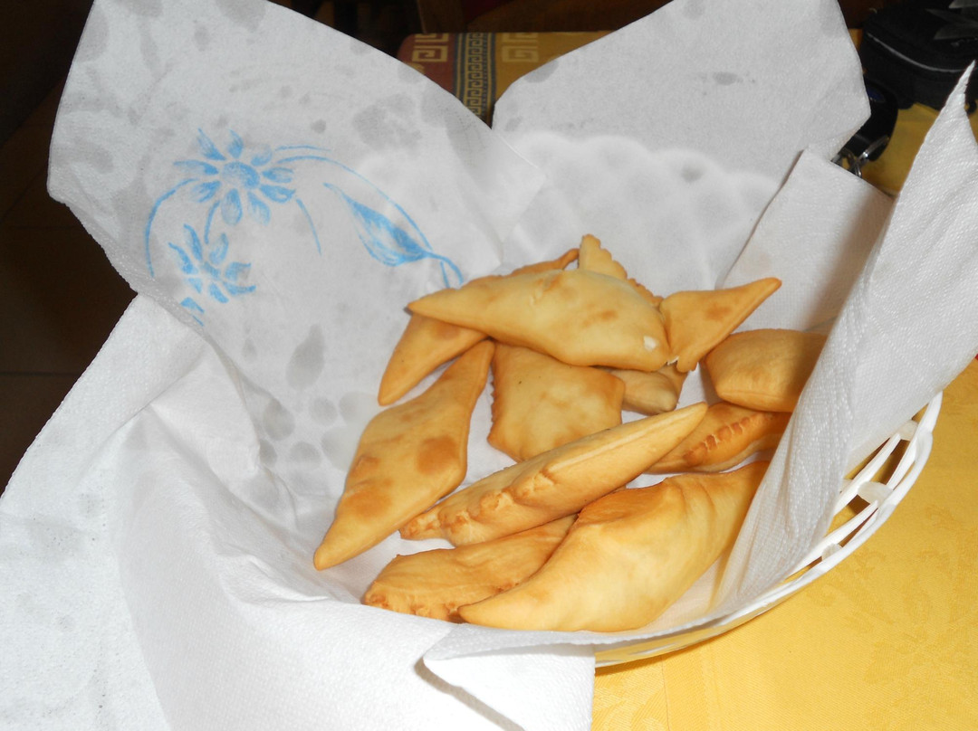 Noce餐馆和美食-Al Lago dei Castori