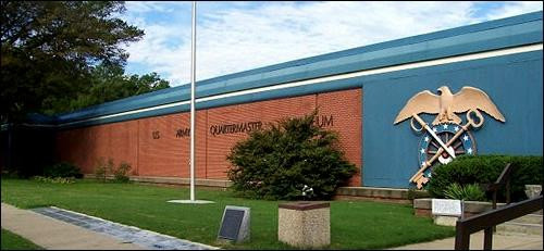 Fort Gregg-Adams旅游攻略图片