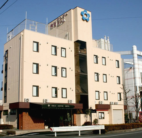 Tokai Center Hotel主图