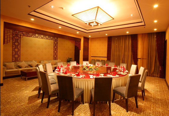 霸州驿捷度假酒店玫瑰庄园店主图