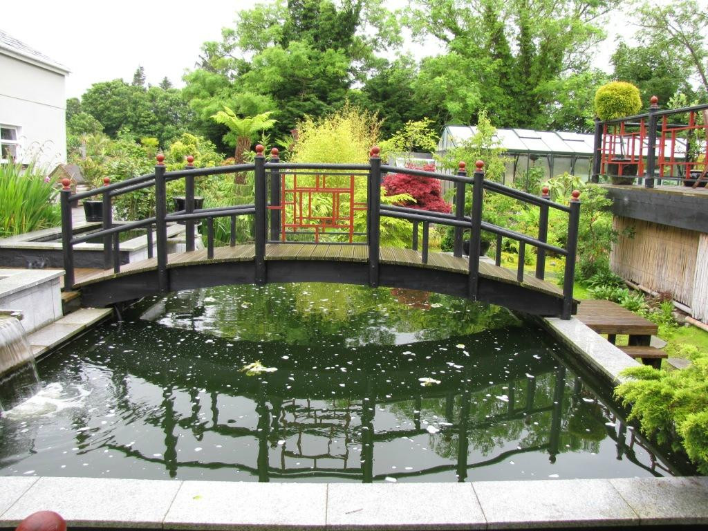 Dhu Varren Garden-Milltown必去景点