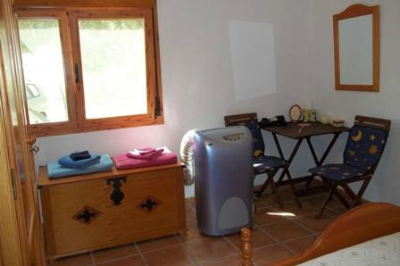 Finca Madreselva B&B主图