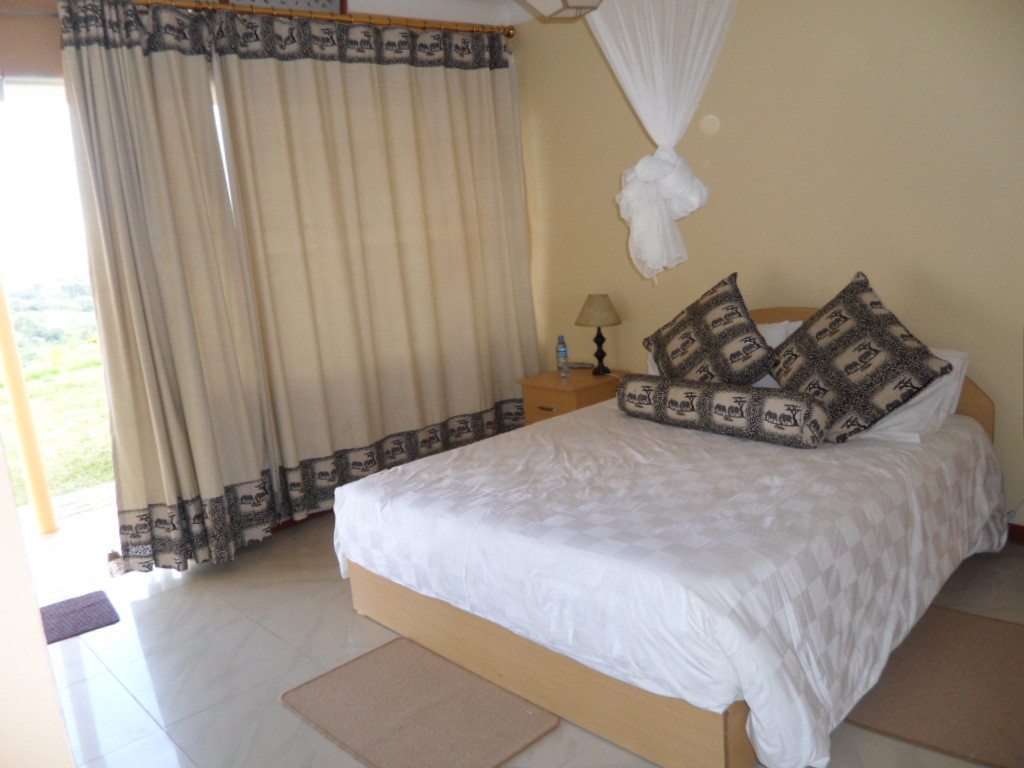 Rukungiri酒店住宿-Heritage Country Club