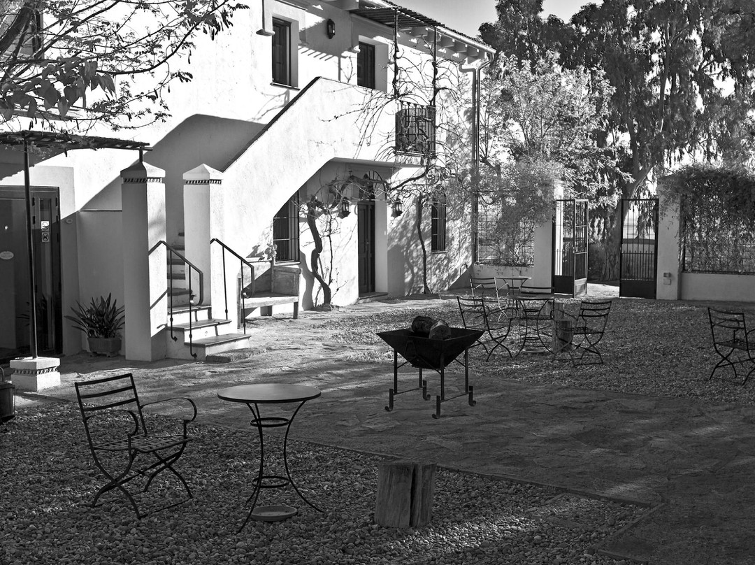 Hotel Quinta La Encarnacion