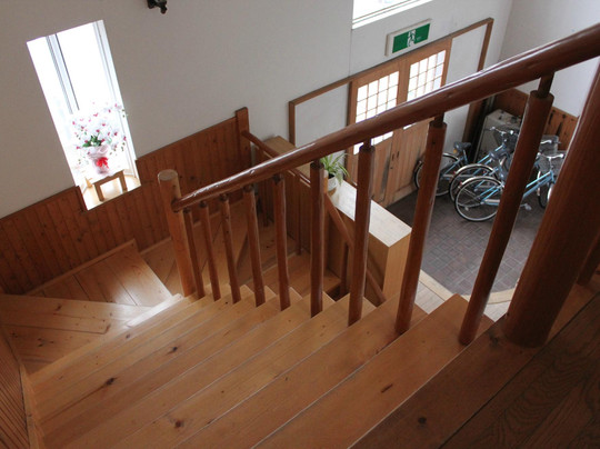 Pension Herasan no Ie主图