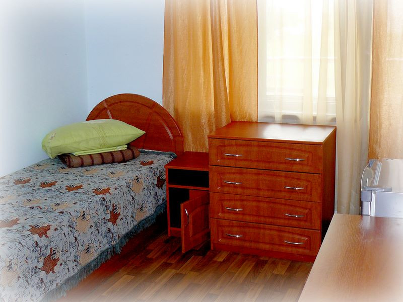 Lazur Hotel
