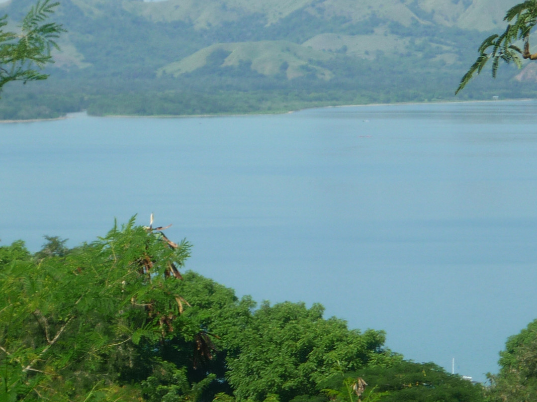 Batu Cermin酒店住宿-CF Komodo Hotel