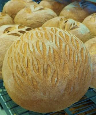 Great Harvest Bread Co