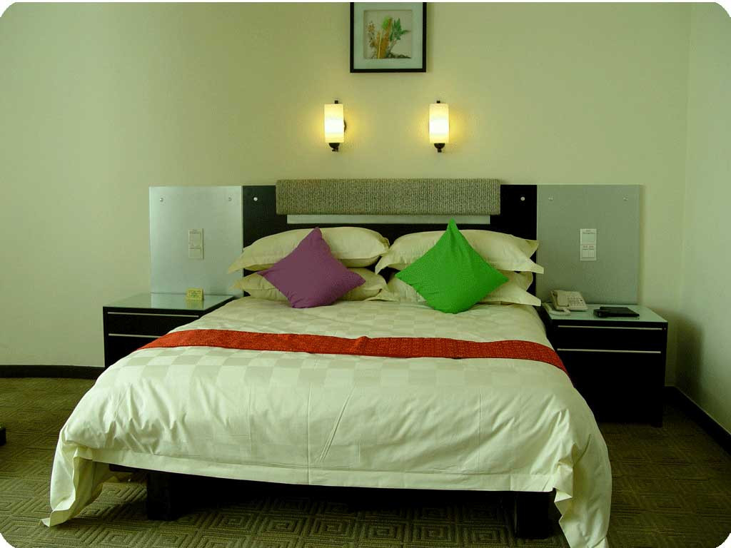 山西大厦（广州火车站三元里地铁站店）主图