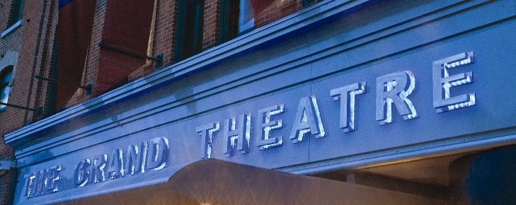 Kingston Grand Theatre景点图片