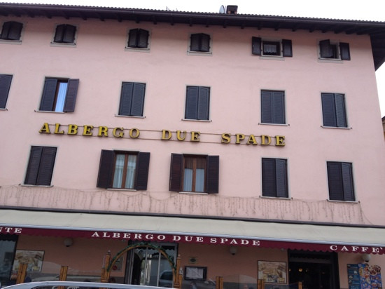 Albergo Due Spade主图