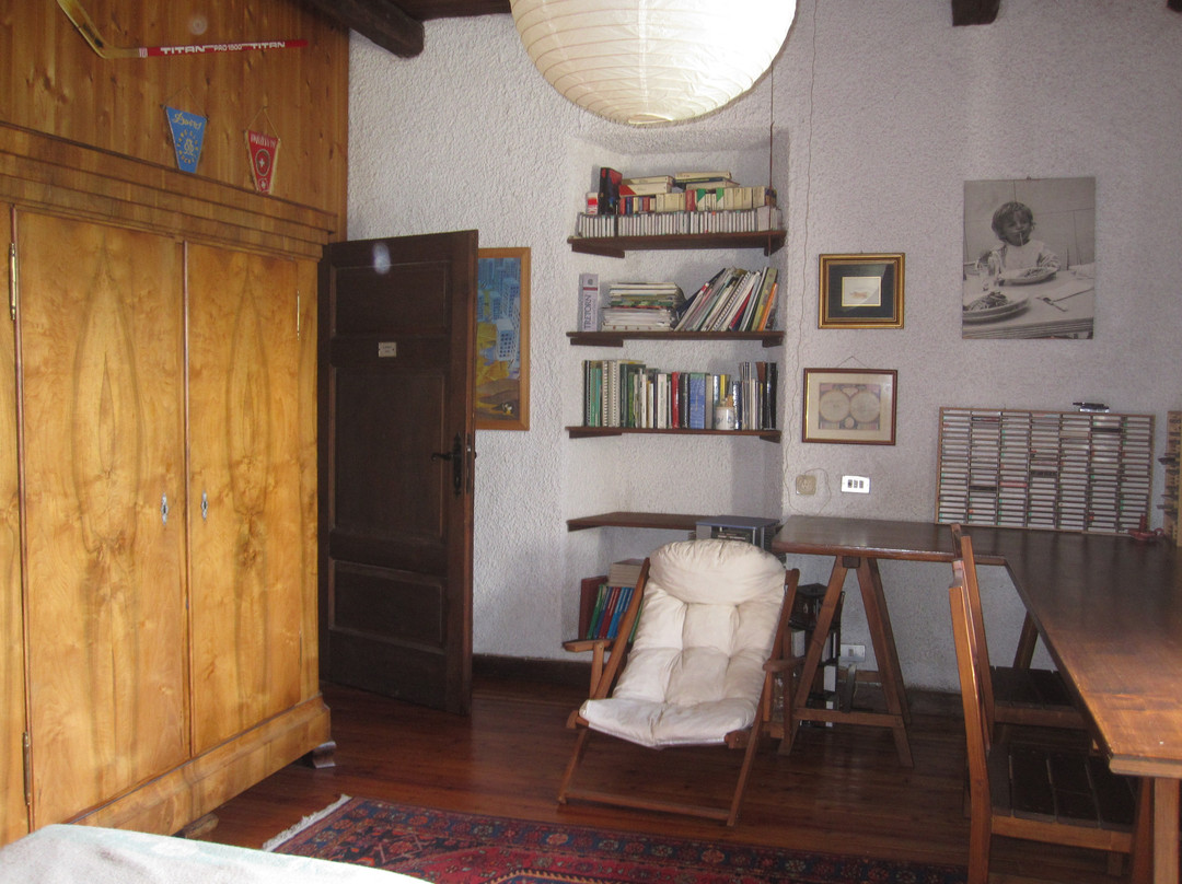 B&B Ca Branchi主图