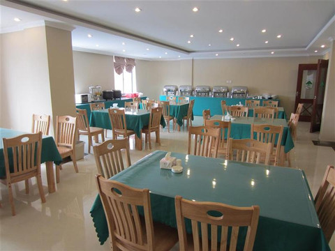 M·S美宿洲际酒店(合肥南站店)主图