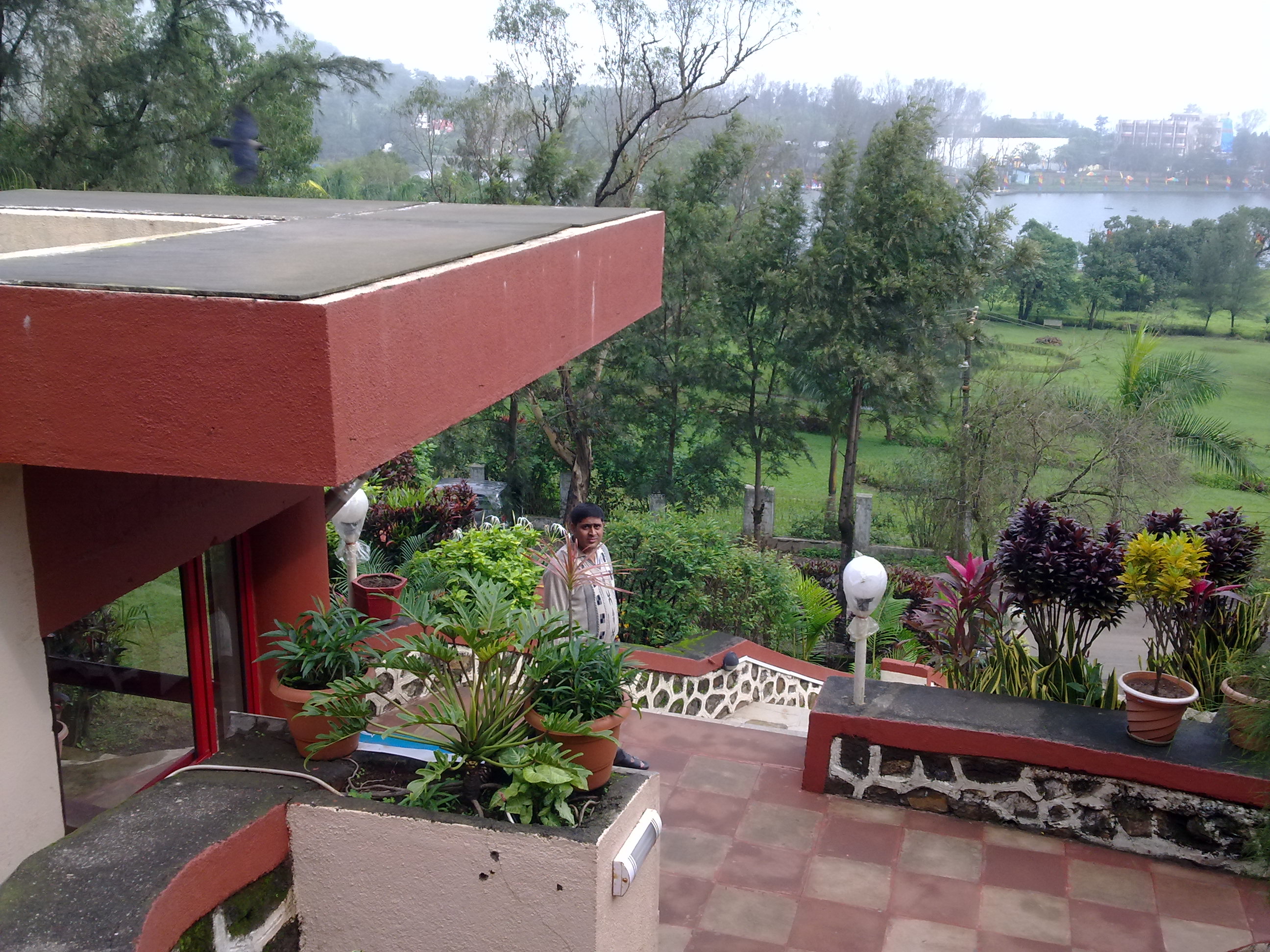 Hotel Anando-官方