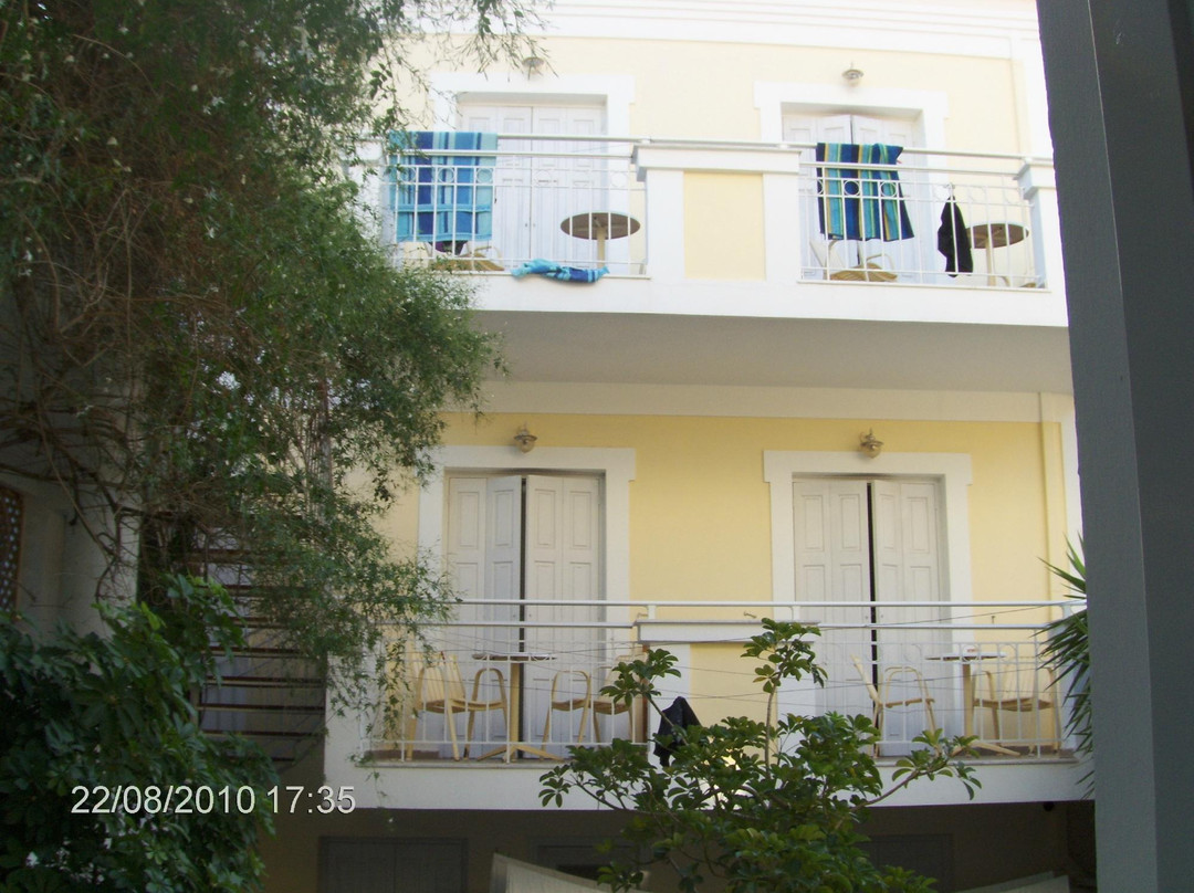 Hotel Zephyros主图