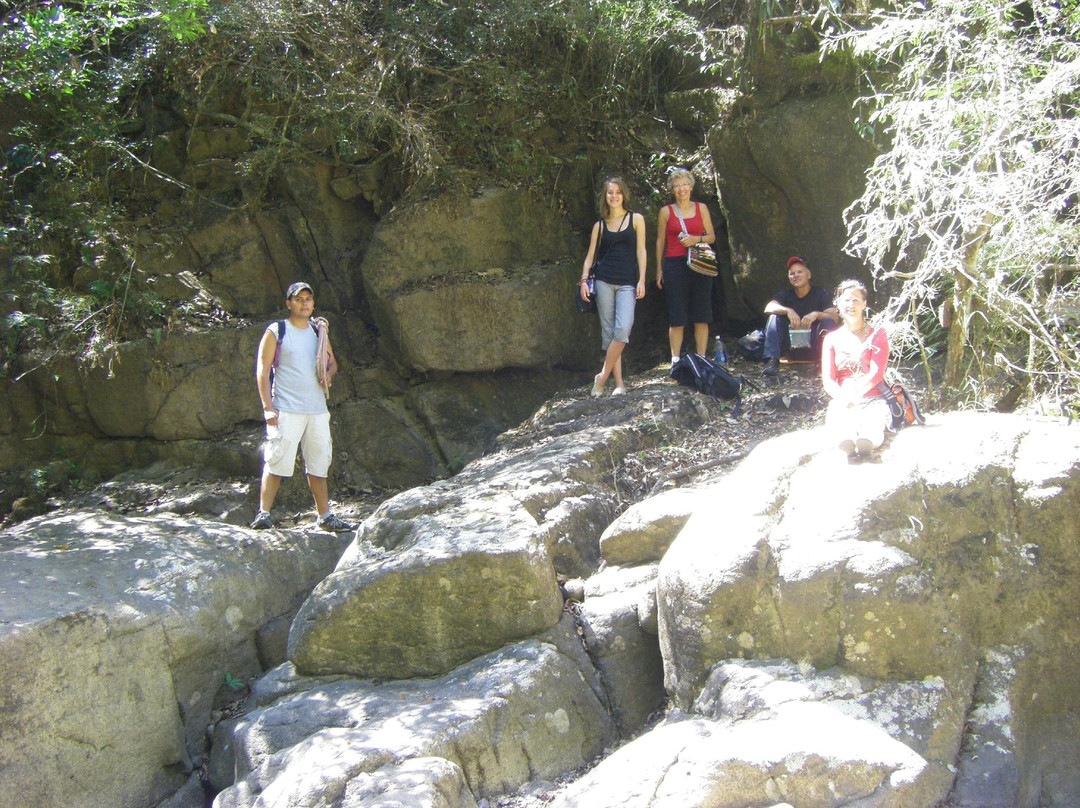 Santa Fe Caribbean Tours & Lodges景点图片