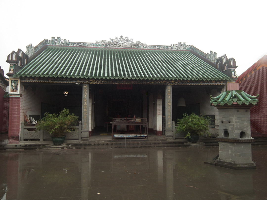硇洲岛景点图片