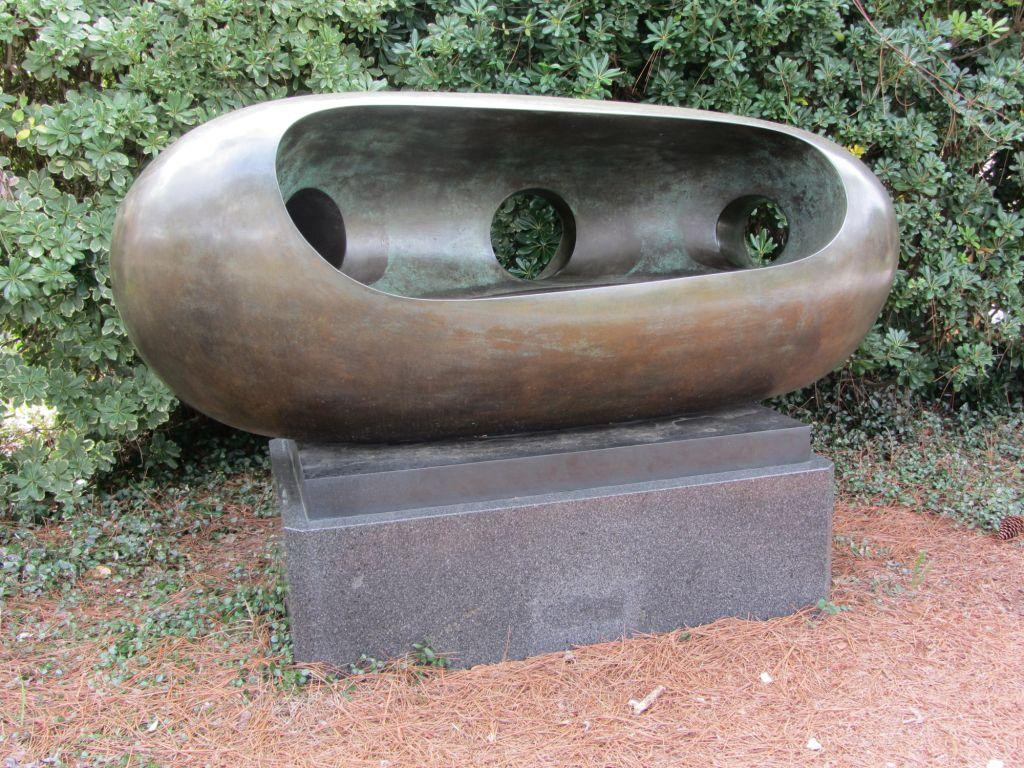 新奥尔良艺术博物馆-新奥尔良必去景点