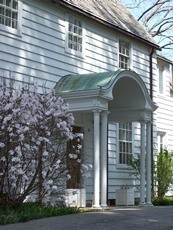 Four Mounds Inn B&B主图