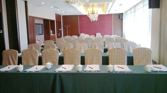 城市便捷酒店(长春人民广场西安大路金都店)主图