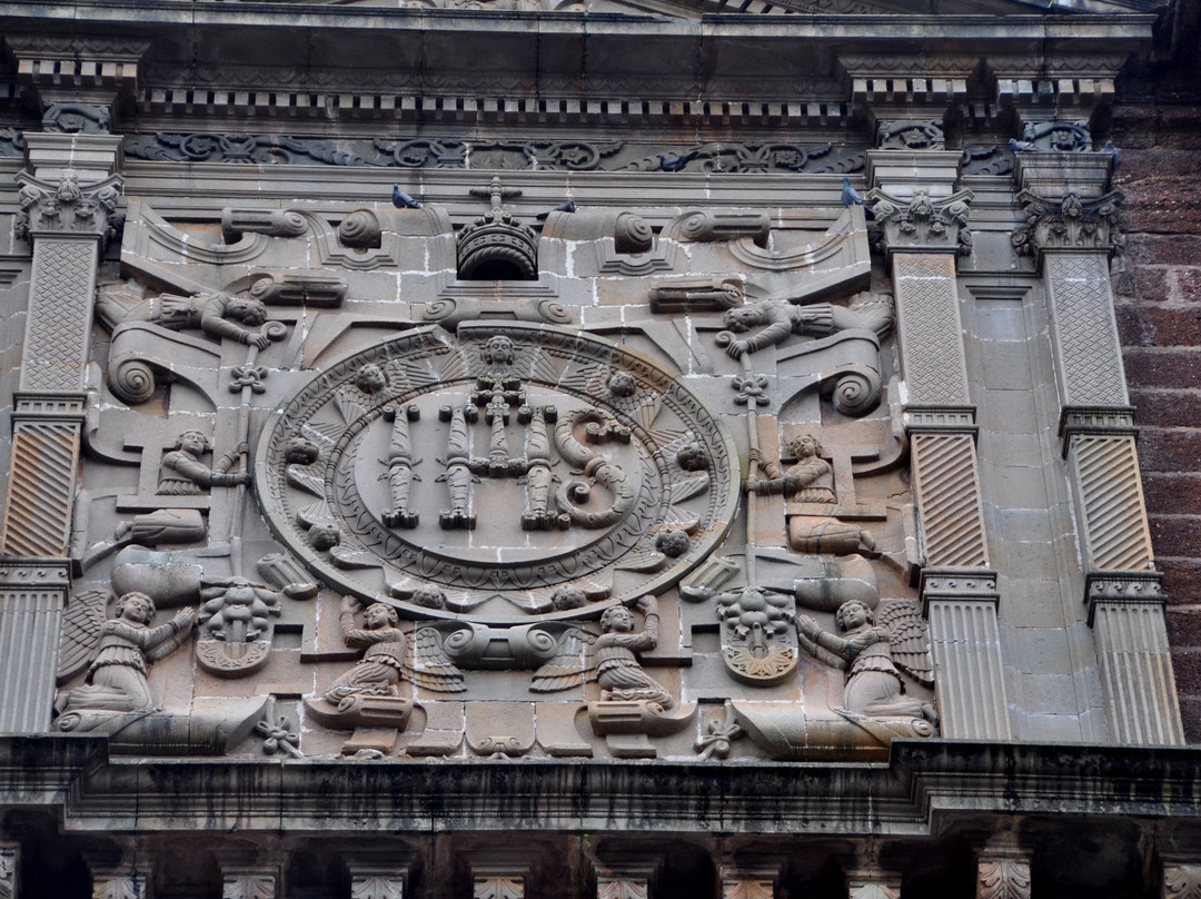 仁慈耶稣大教堂-Goa Velha必去景点