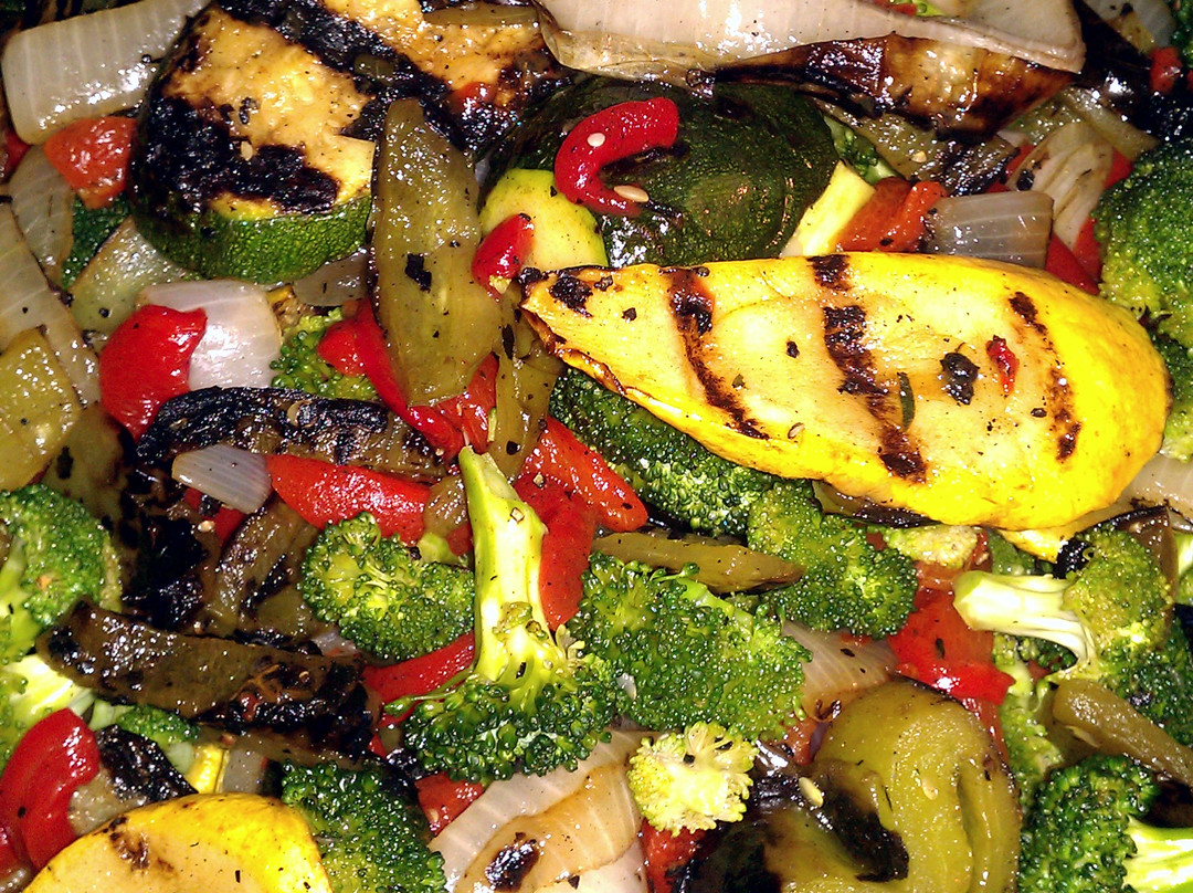 The Inn at Montross主图