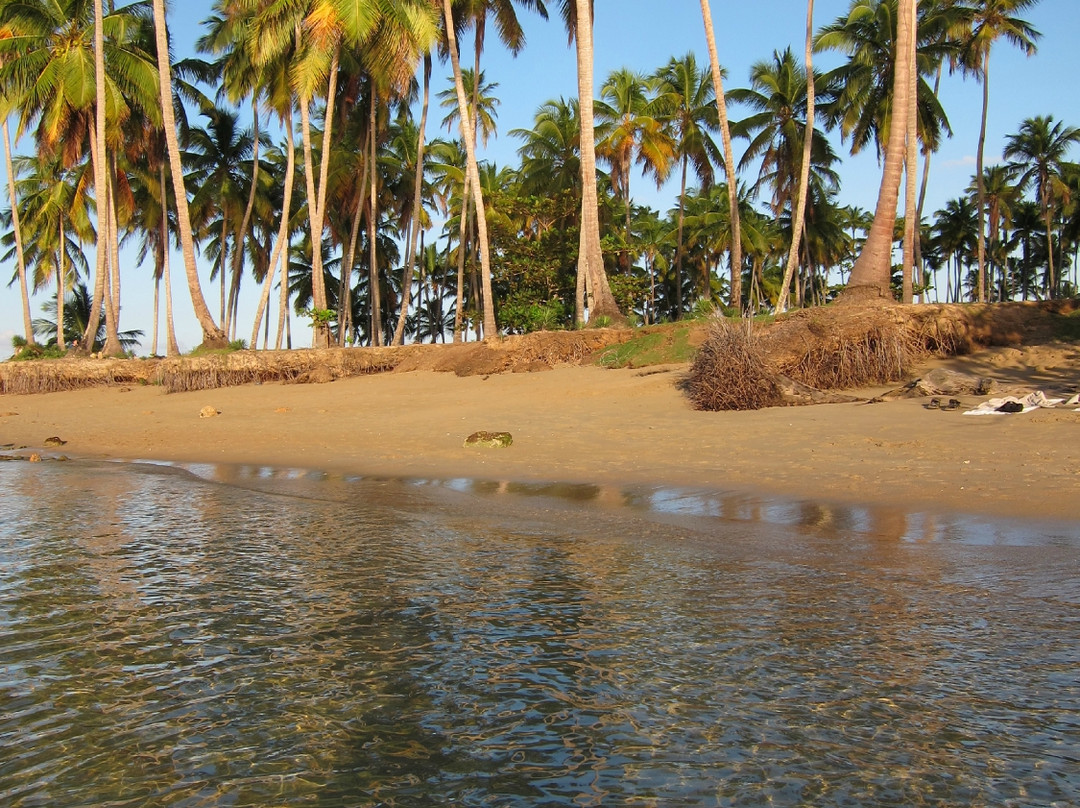 Playa Bonita-拉斯特拉纳斯必去景点