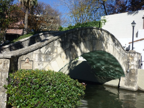 圣安东尼奥河-圣安东尼奥市必去景点