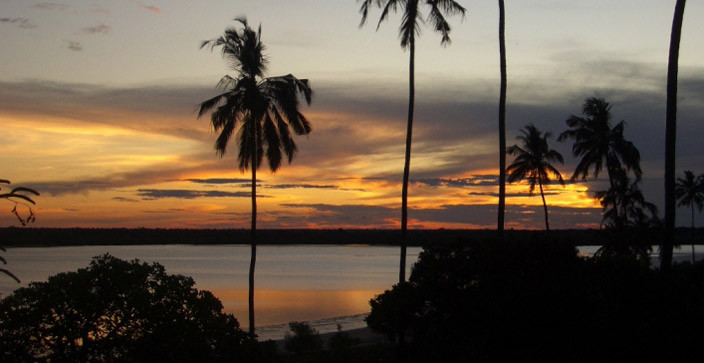 Pensao Sunset Boulevard主图