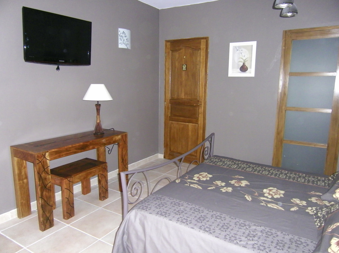 Domaine La Noria主图