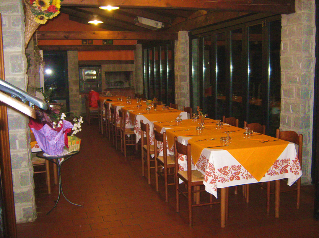 L'Agriturismo La Cerreta主图