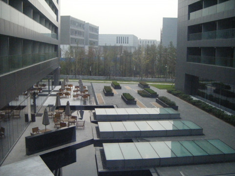 南京玄武苏宁雅高诺富特酒店主图