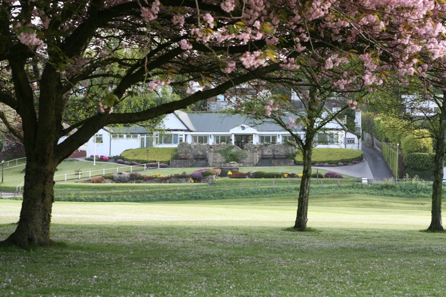 Ilkley Golf Club景点图片